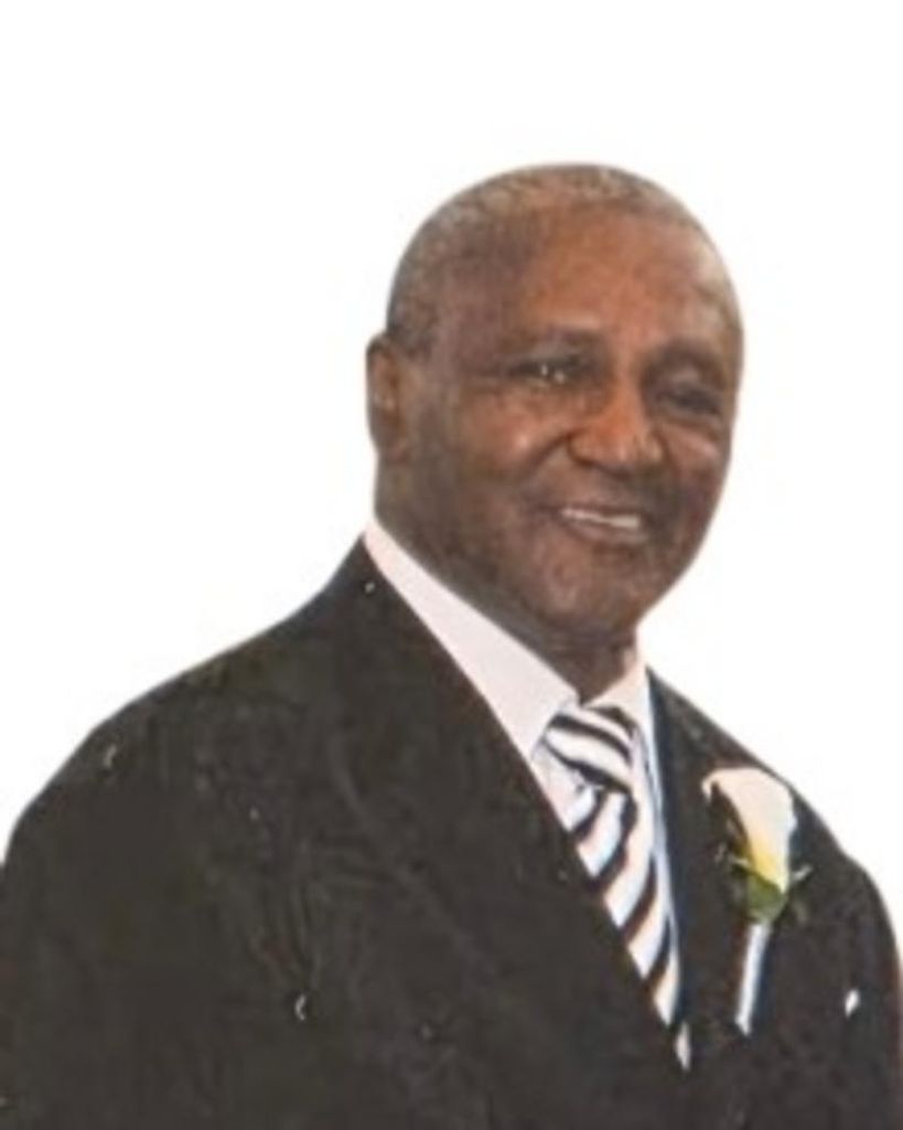 Howard Harris Profile Photo