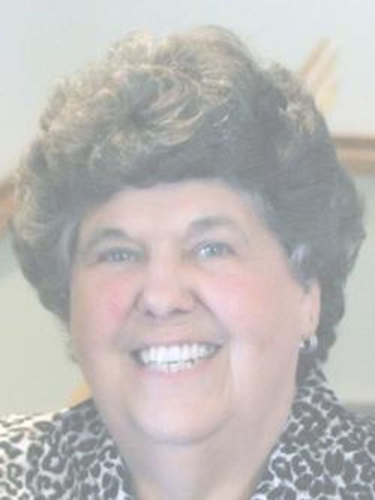 Loretta Jean Mccray
