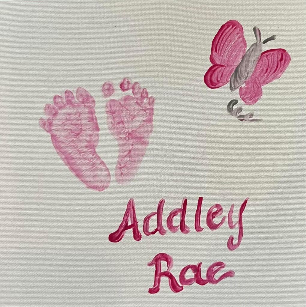 Addley Rae Cushing Profile Photo