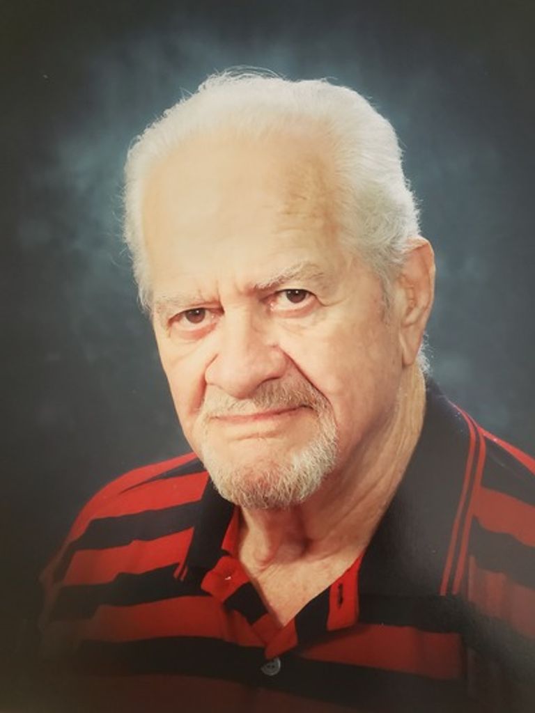 Leonard Keys Profile Photo