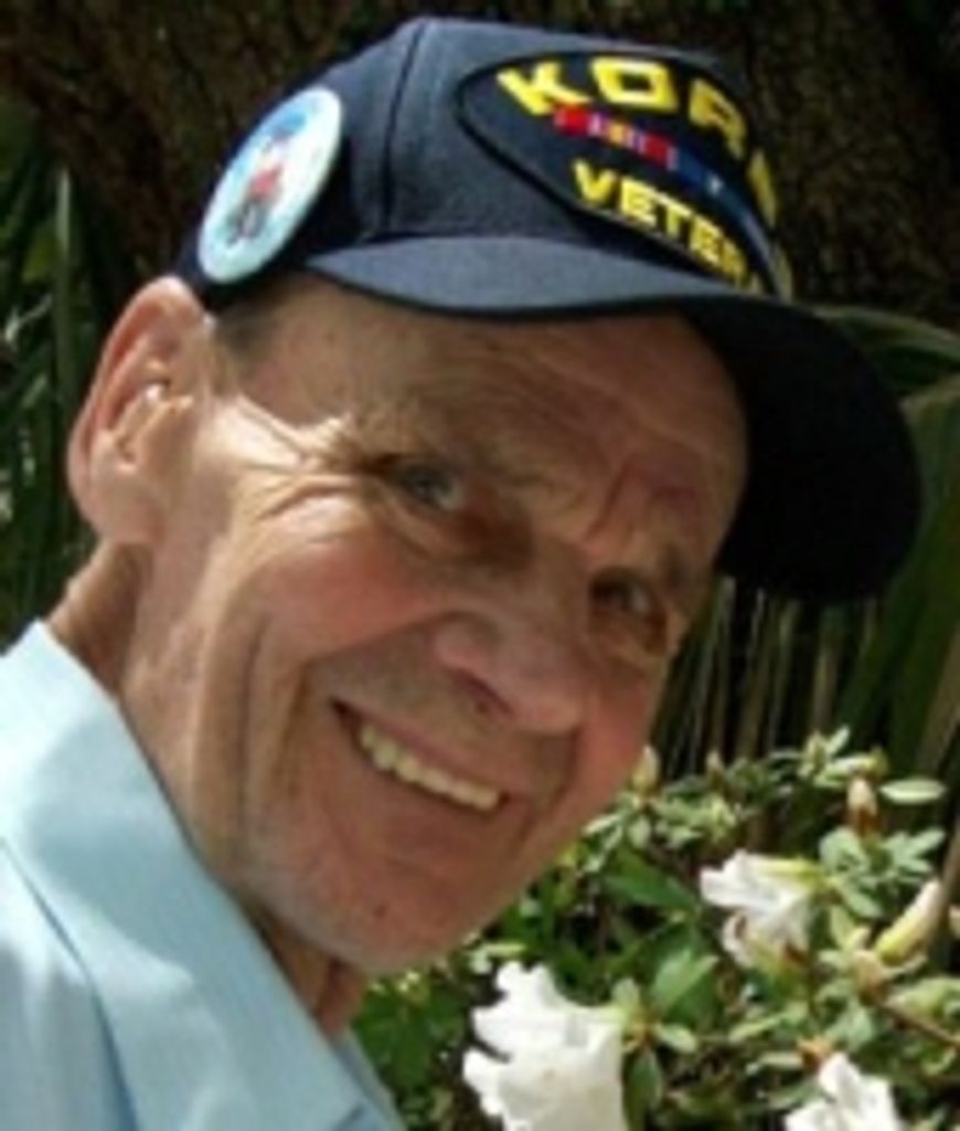 Roy R. Braden