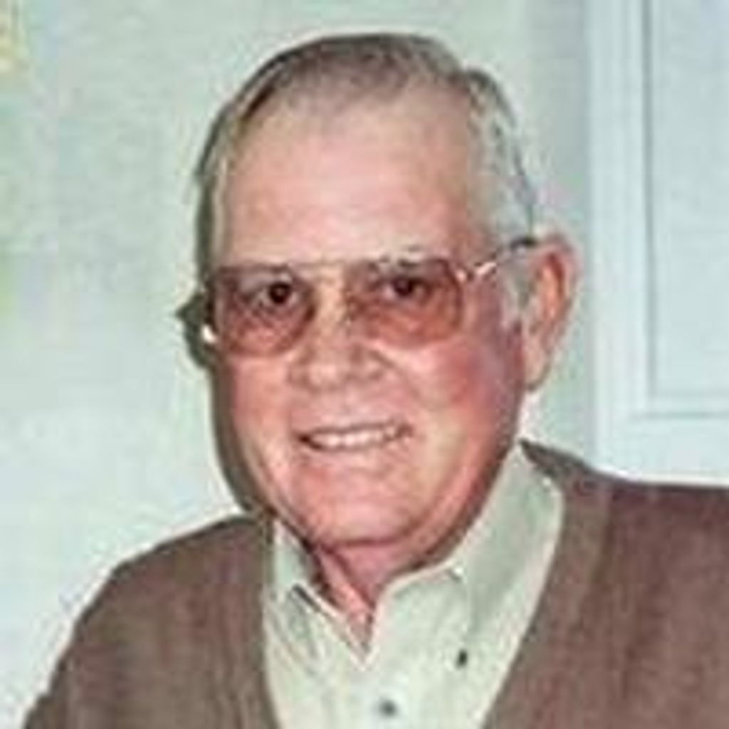 Richard "Bud" Scripter