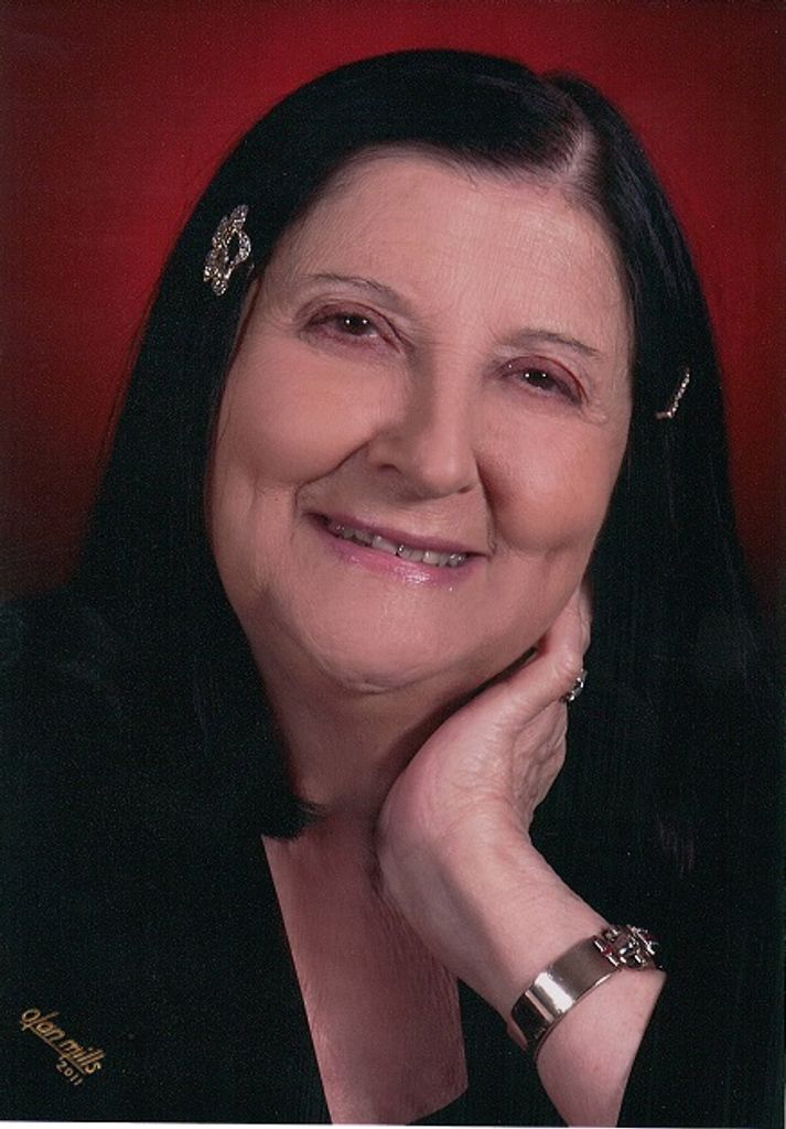 Marie F. Albano