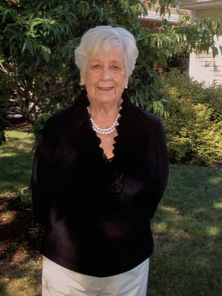 Helen G. (Orcutt)  Mahony Profile Photo