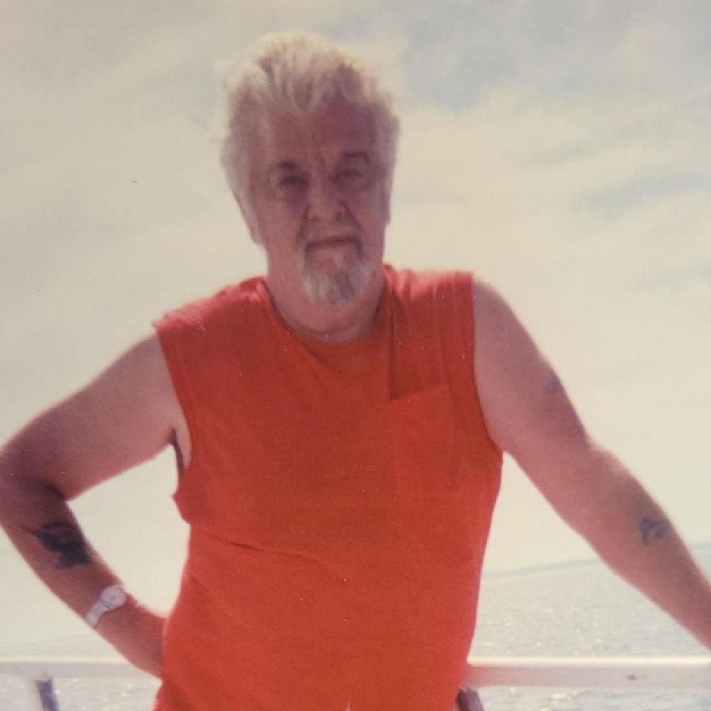 James F. Barnes Jr.
