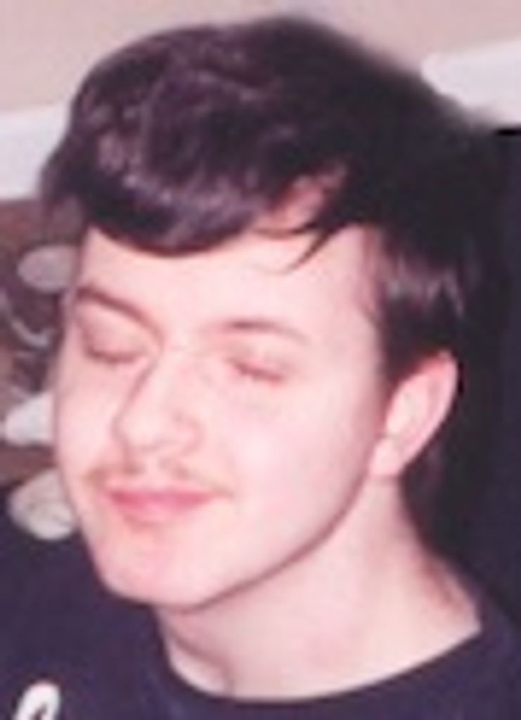 Jason Robertson Profile Photo