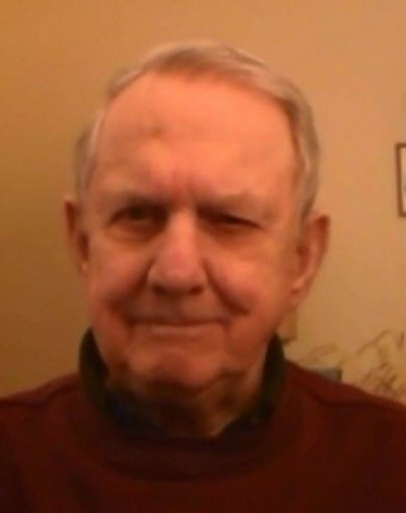 Lawrence F. Flaczynski