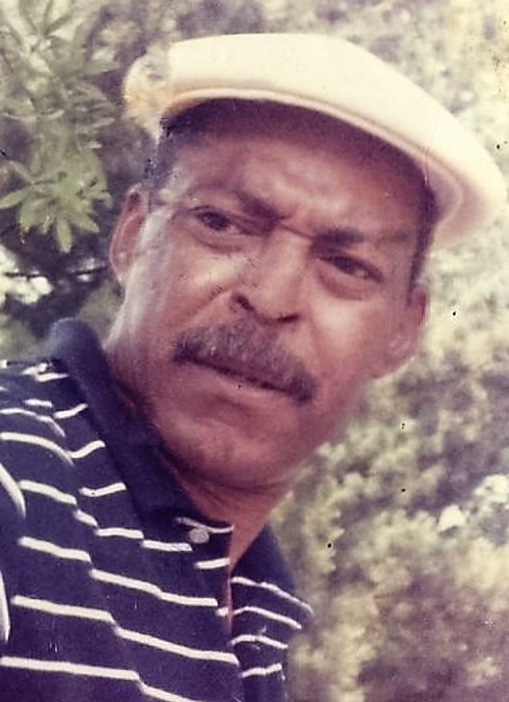 Clarence Ebron, Sr.
