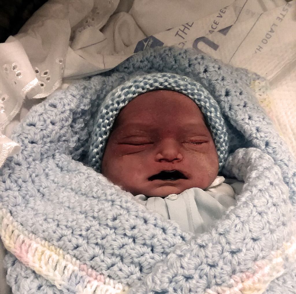 Michael Paul Cardenas