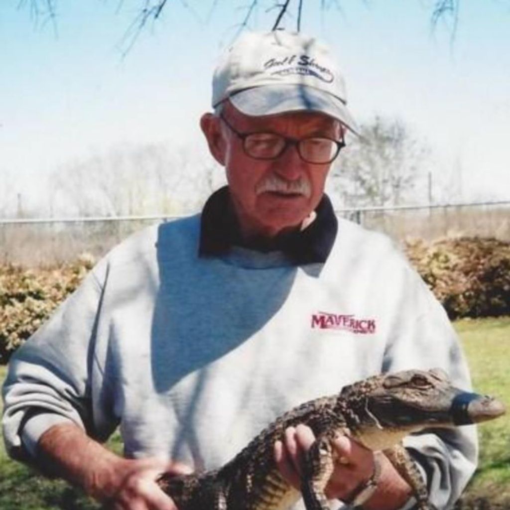 William "Bill" Johnson