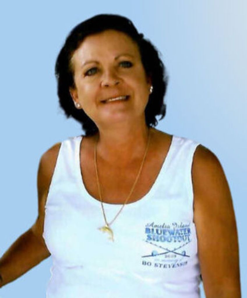 Cynthia "Cindy" Marie Griffis Profile Photo
