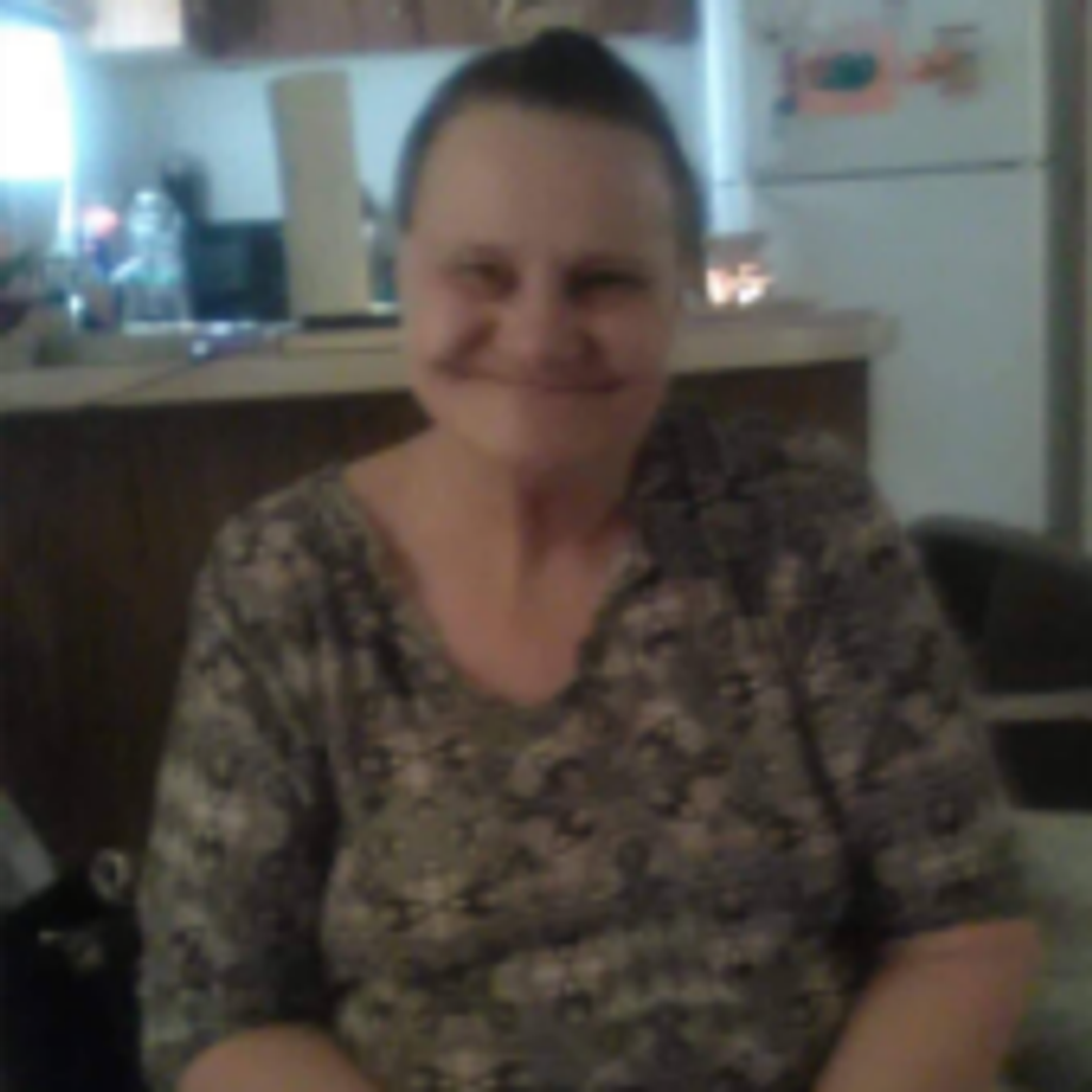 Jottie Ann Pratt