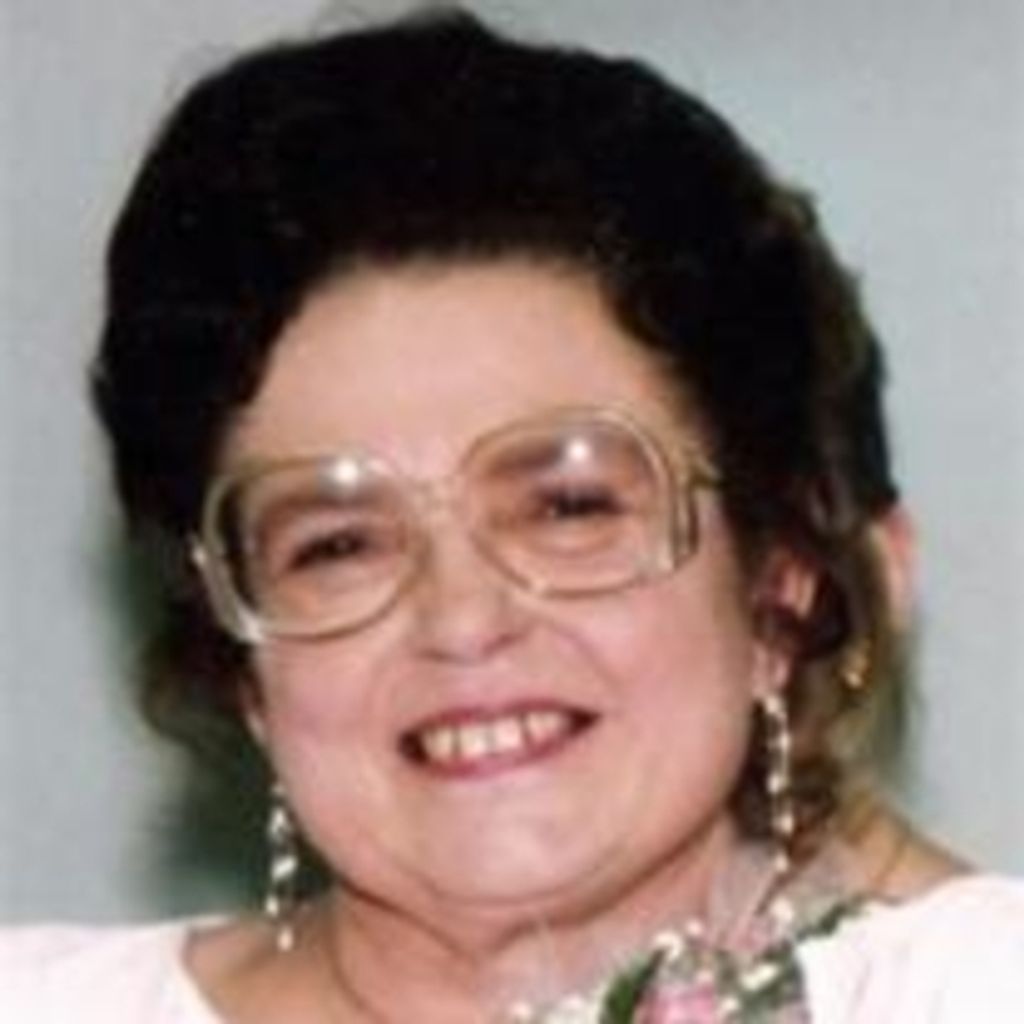 Magdaline L. Griffin Profile Photo