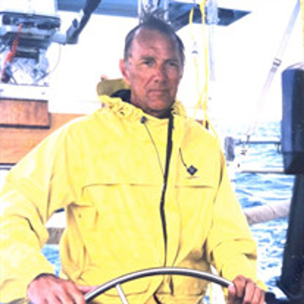 Gerald D Tompkins