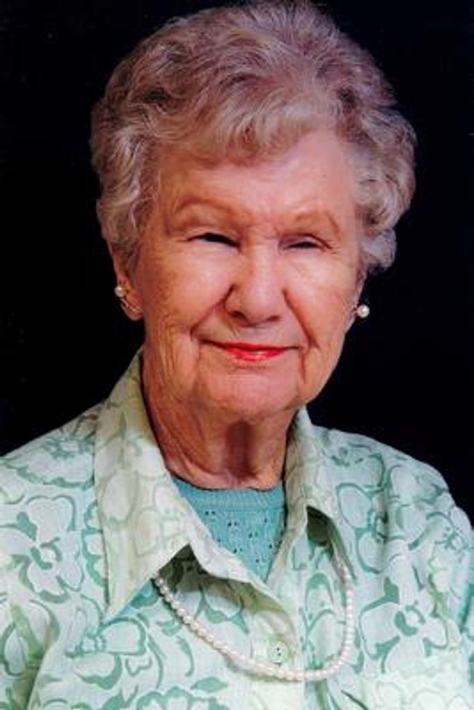 Maxine Morrison Profile Photo