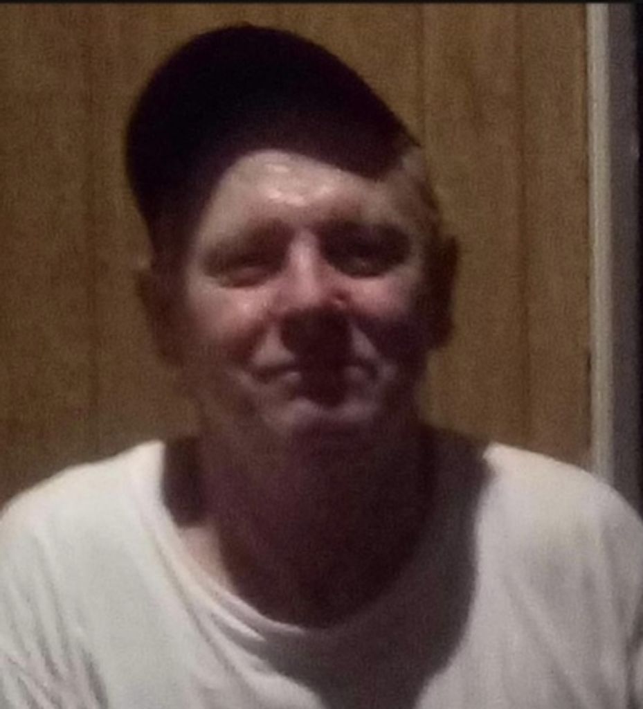 Dennis Ray Hawkins Profile Photo