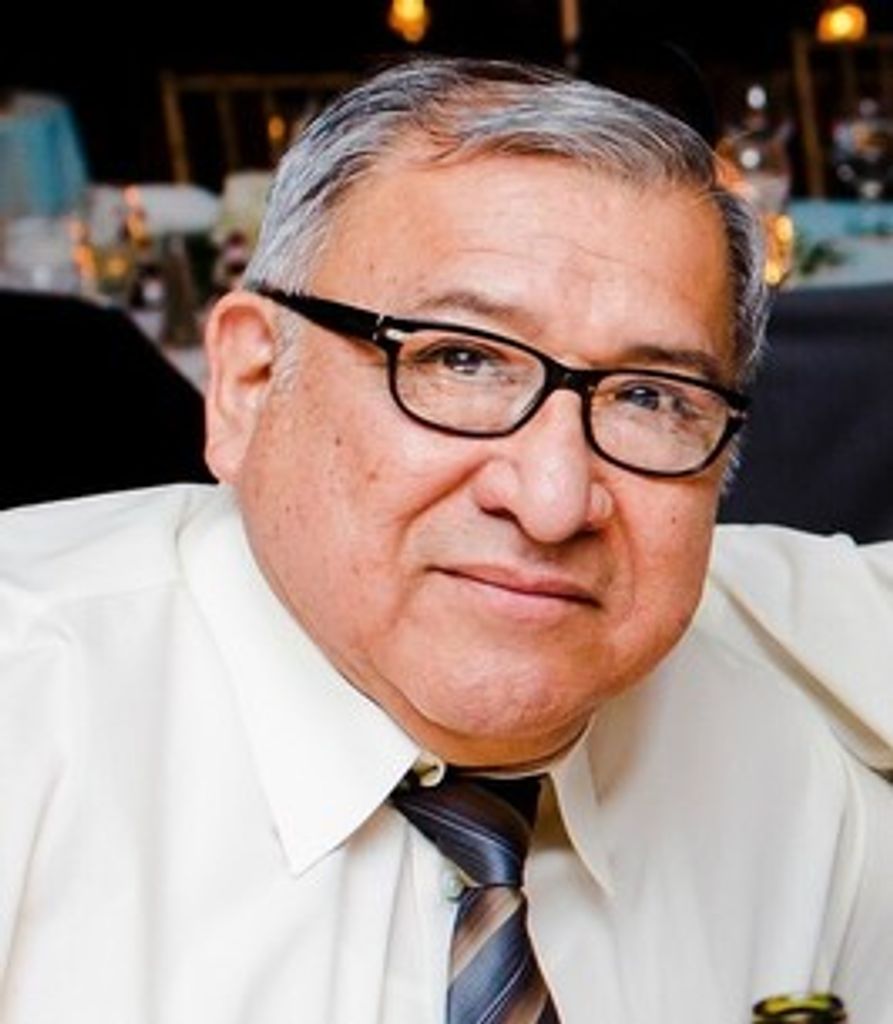 Raul  Calderon