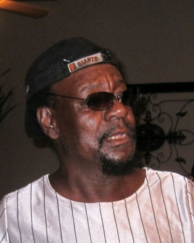 Mr. James Edward White, Jr.