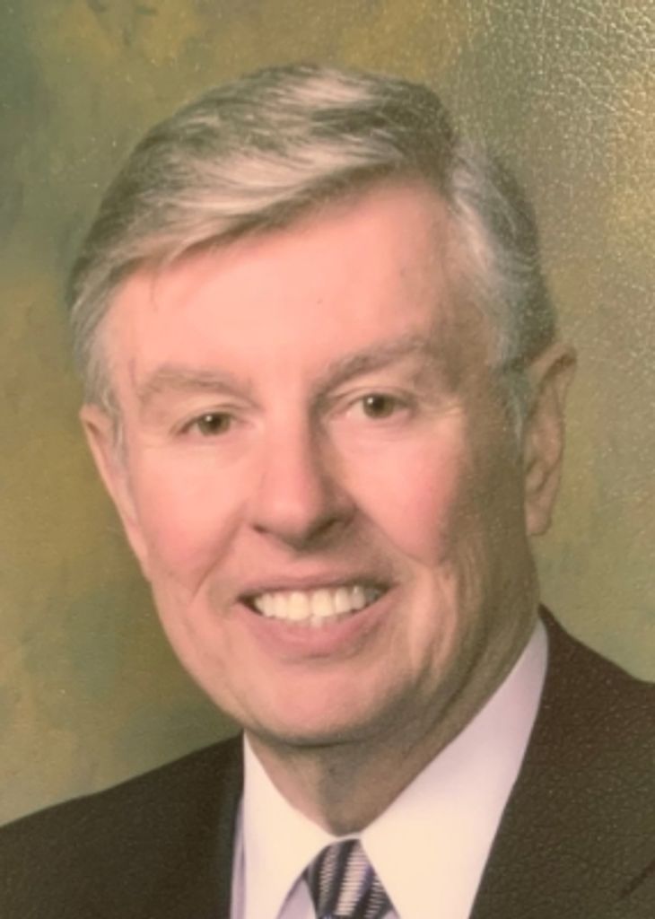 Eugene V. Burke, Esq.