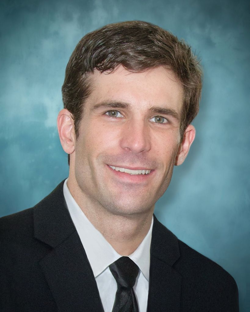 Matthew Thomas DesMarteau Profile Photo
