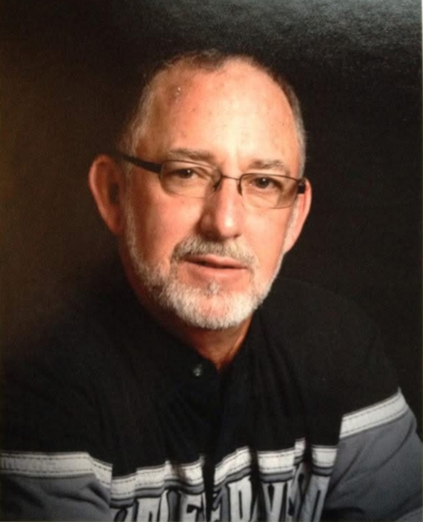 Larry Mcgrath Profile Photo