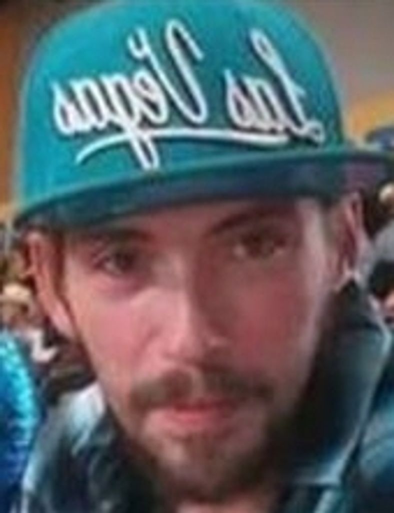 William Albert Conort Iv