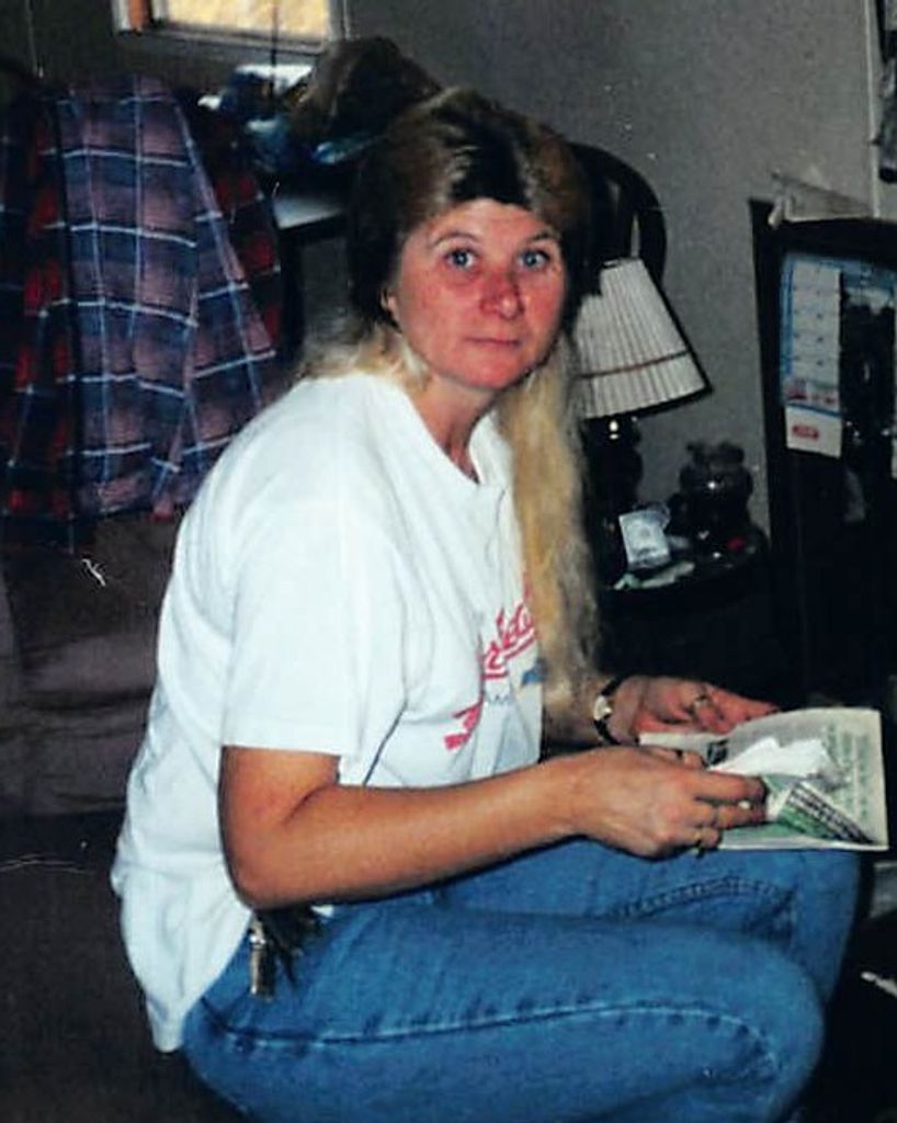 Sandra "Sue" Ada Messer Profile Photo