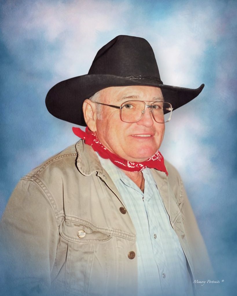 James Dennis Duff Jr.