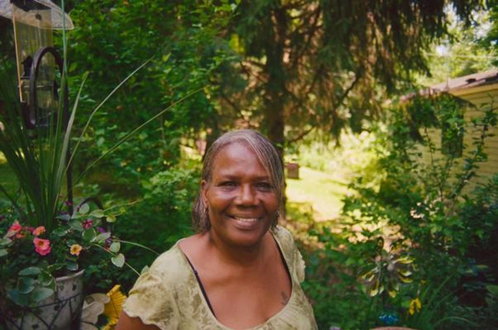 Patricia Ann Mcnabb Profile Photo
