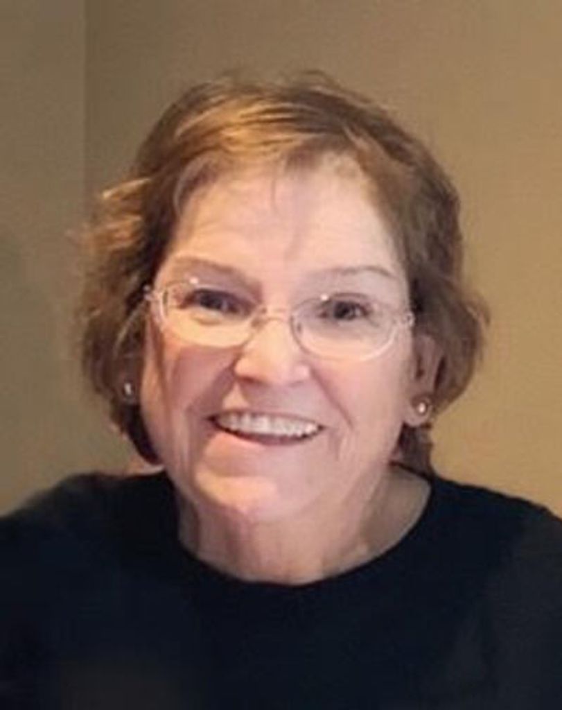 Rose Ann Stewart