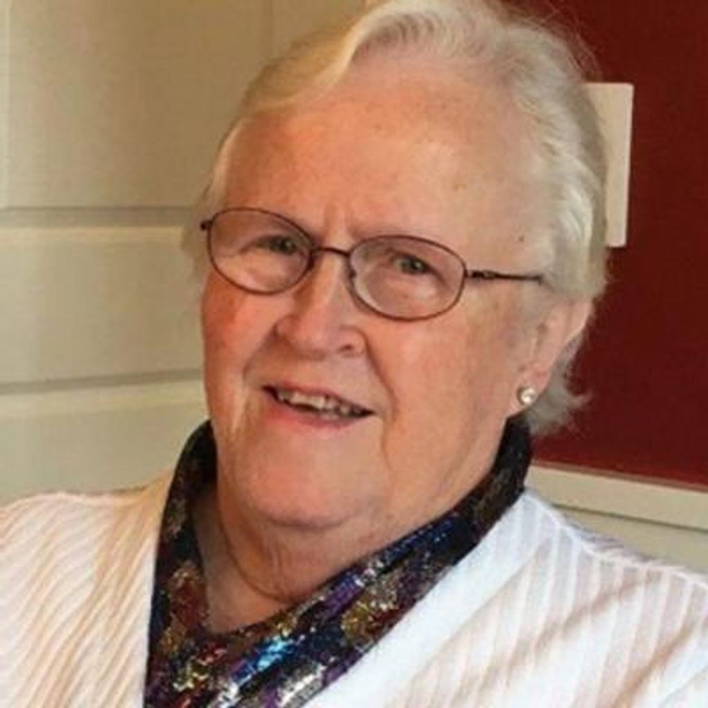 Judith Elnora Sheldon Profile Photo