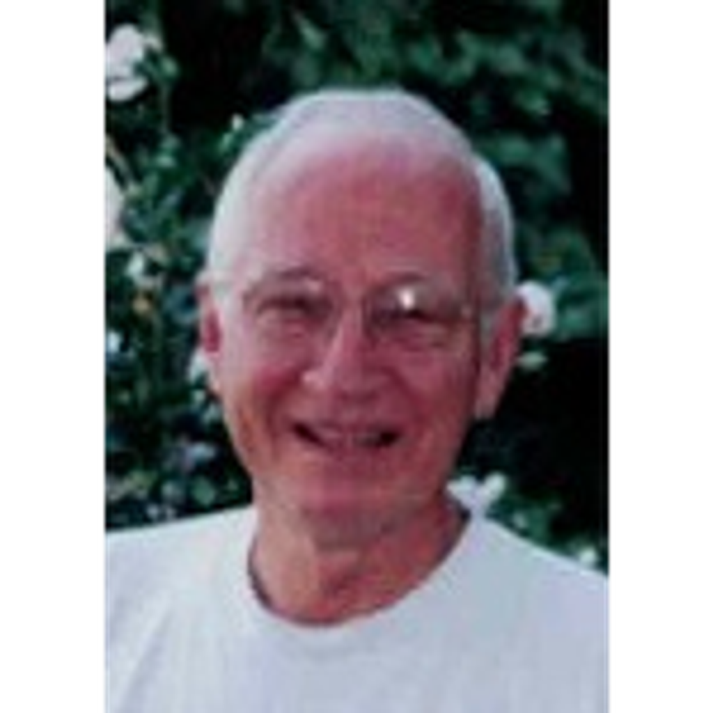 Richard ´Dick´ W. Baer