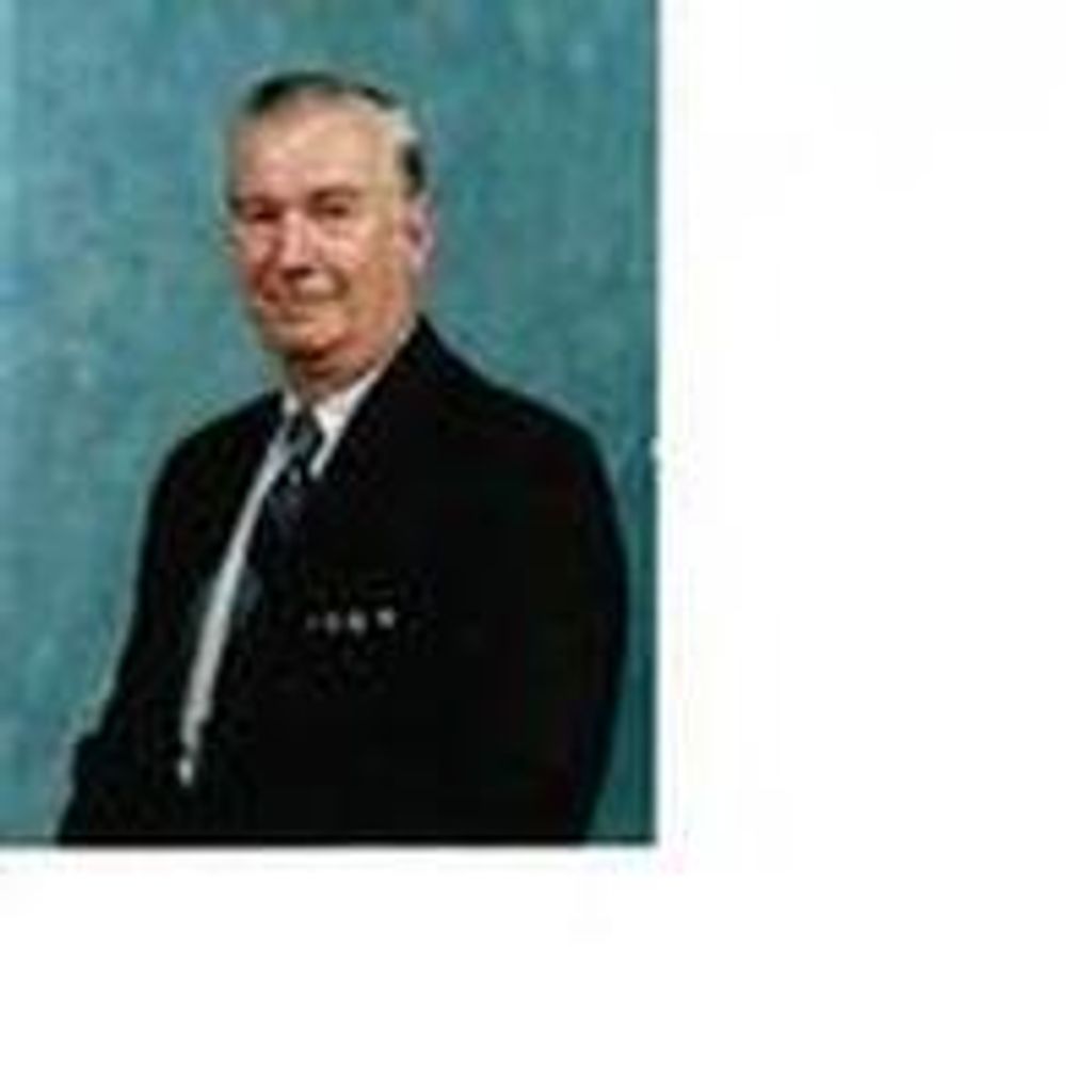 Donald M. Morgan Profile Photo