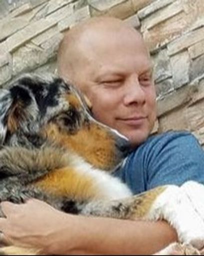 Jason J. Kraus's obituary image