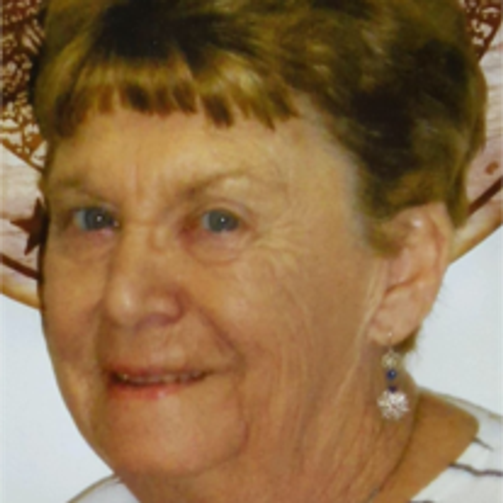 Ruth Ann Werner
