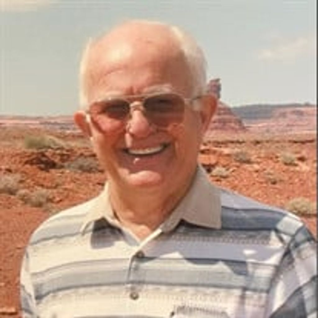 Clinton H. Webb