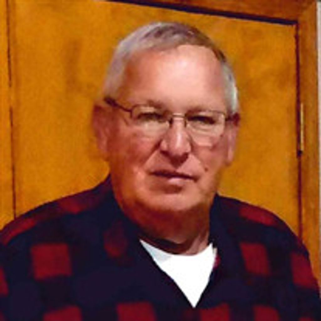 Garry Conway