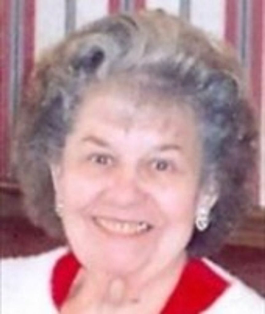 Nora H. Gebhard