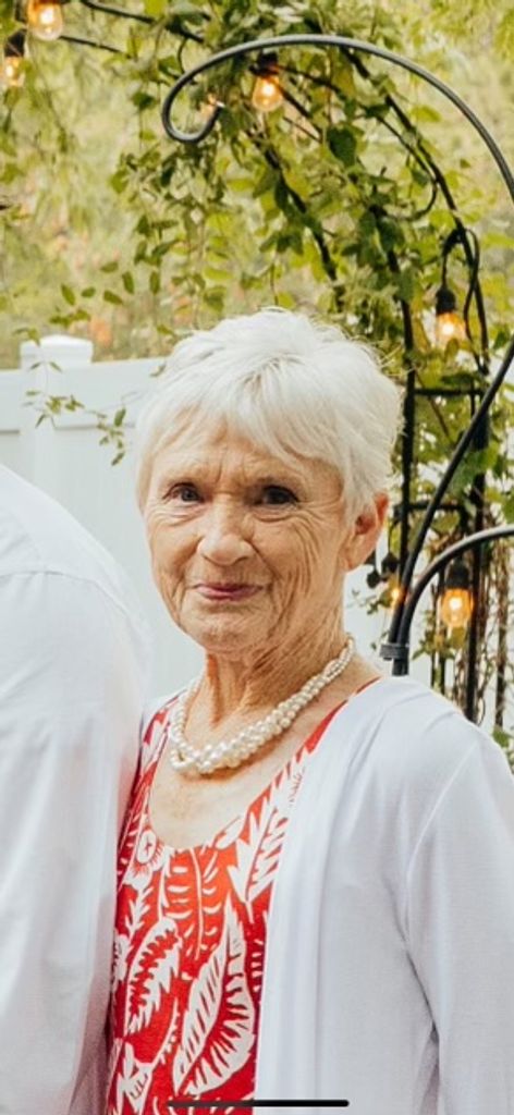 Rosemary K.  Dorrance