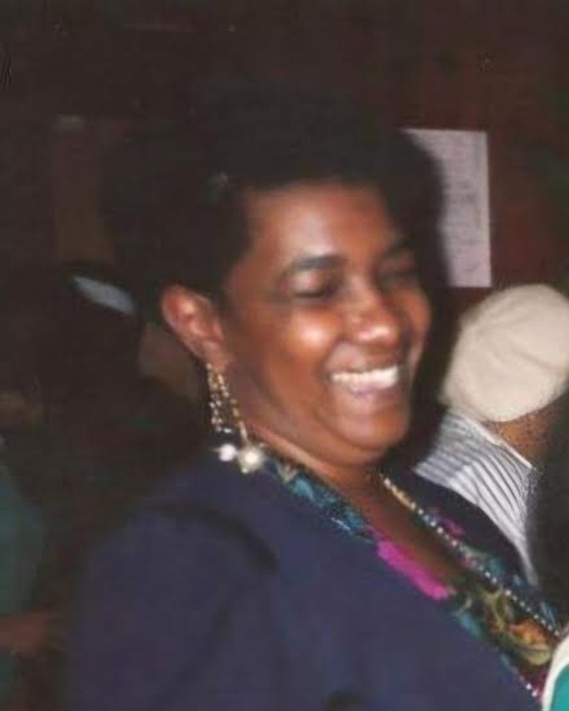 Floria "Peanut" Franklin Profile Photo