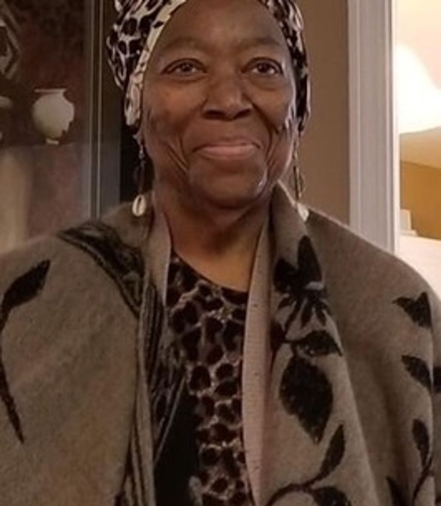Aiysha Shabazz