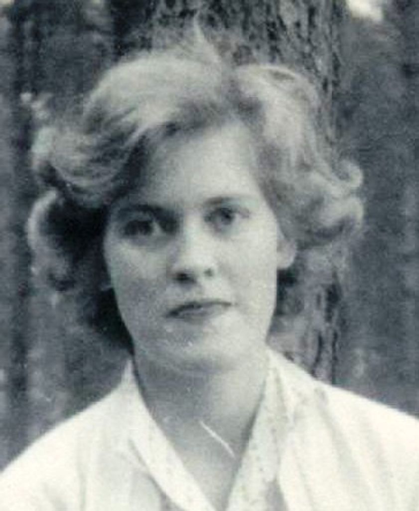 Helen (Ashworth)  Watkins Profile Photo