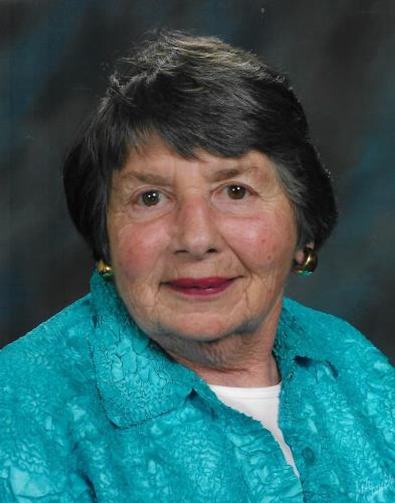 Patricia Forsyth Profile Photo