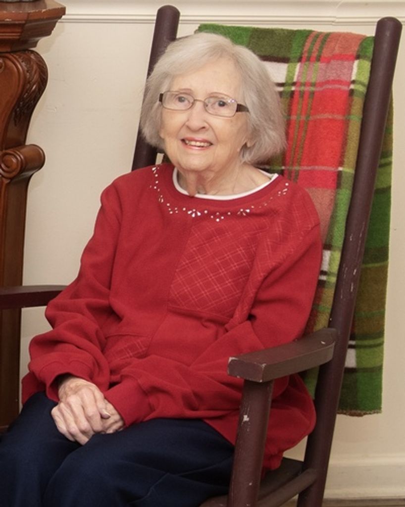 Dorothy Canady