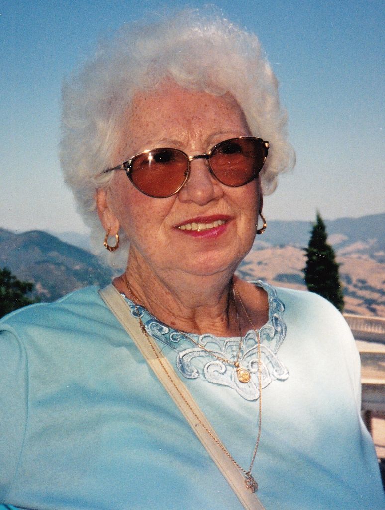 Sophie Stoczynski