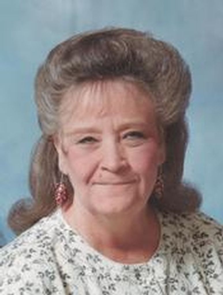 Margie Mae Cummins
