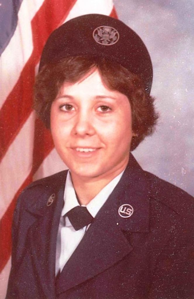 Terrie Anne Davenport Profile Photo
