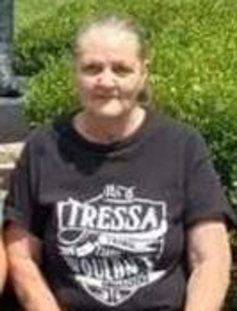 Tressa Noble Profile Photo