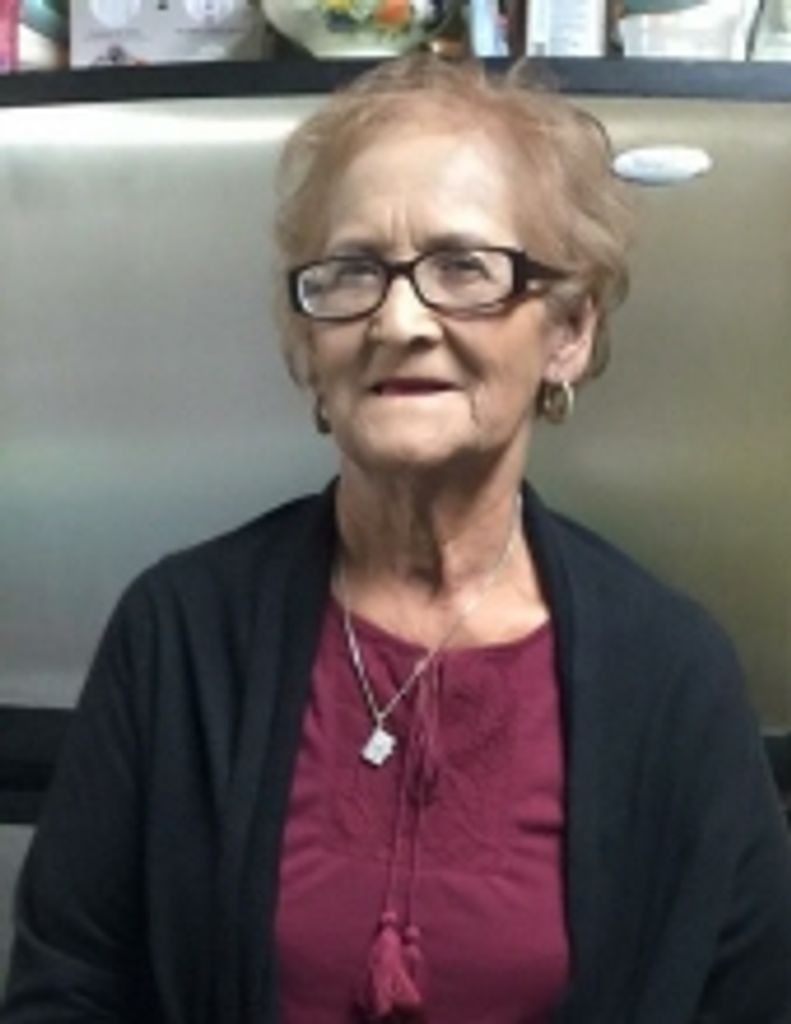 Victoria Garcia Mojica