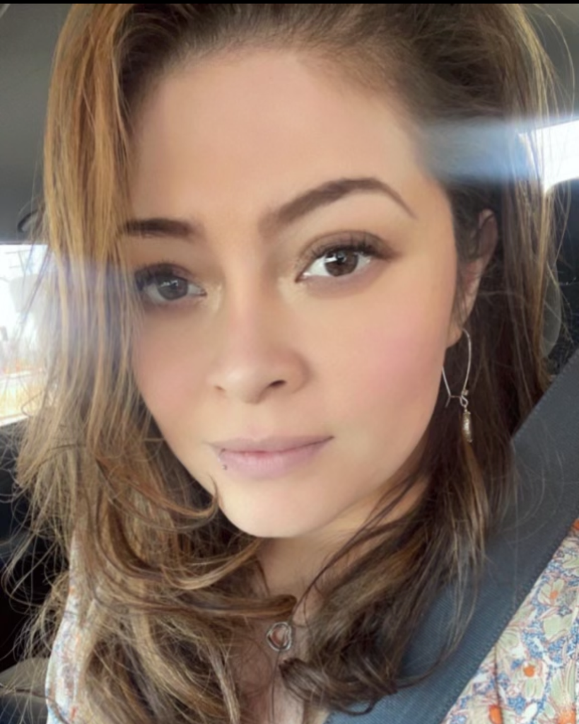 Esly Danae Fregoso Garcia Profile Photo